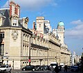 Sorbonne Universités