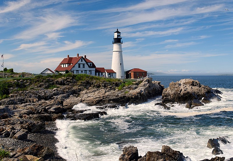 File:Portland-Head-Lighthouse.jpg