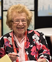 Dr. Ruth