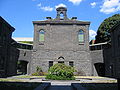 Main chapel of the RMIT Spiritual Centre