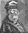 Ramon Llull.