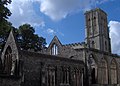 Temple Church, Bristol