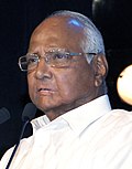 Thumbnail for Sharad Pawar