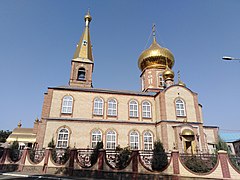 Cattedrale di San Nicola