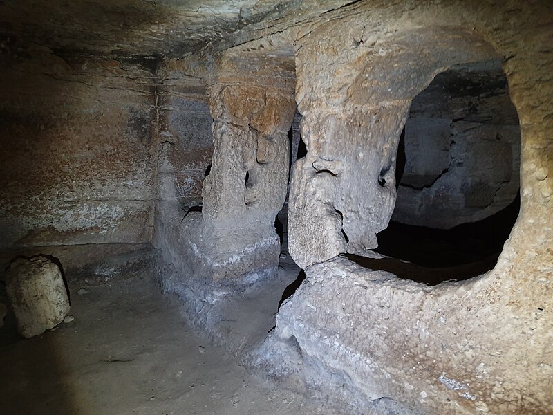 File:Underground stables.jpg