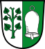 Blason de Grainet