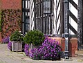 Wightwick Manor, UK.