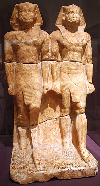 File:Niuserre Double Statue.jpg