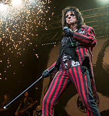 Alice Cooper (2015)