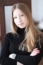 Viktorija Amelina, 2015.