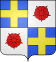 Brettnach címere