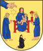 Coat of arms of Ringsted