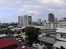 14. Lungsod ng Davao, Rehiyon ng Davao