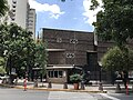 Embassy of Canada in Mexico City