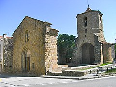 Església romànica de Sant Pol