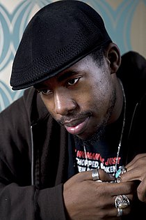 Flying Lotus 2008