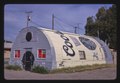 Fred's Tavern, Dodge City, Kansas