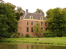 Huis Rhijnauwen