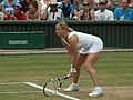 Kim Clijsters won the title over Caroline Wozniacki in 2009.