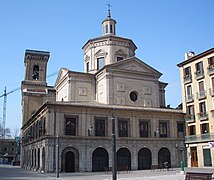 Pamplona - Iglesia de San Lorenzo 09.JPG