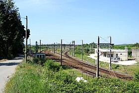 Image illustrative de l’article Gare de Peyraud