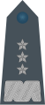 Generał broni (Polish Air Force)