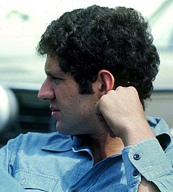 Jody Scheckter vuonna 1976