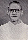 Somasundara Bharathiar