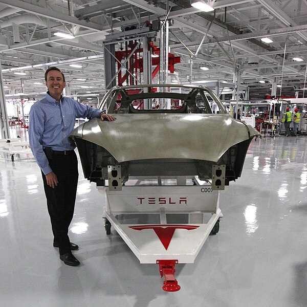 File:Tesla factory floor.jpg