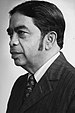 Veerasamy Ringadoo, first President of Mauritius, 1992