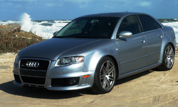 Audi RS4 (2005–2009)