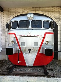 Talgo III