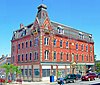 Belfast Commercial Historic District