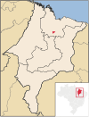 Miranda do Norte