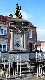 Monument aux morts