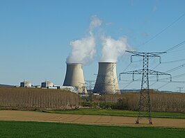 Kerncentrale