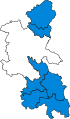 Buckinghamshire