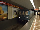 Line 2 (Budapest Metro)