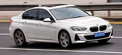 BMW 1 SERIES SEDAN (F52) China (16).jpg