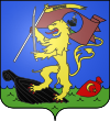 Blason de Foktő