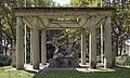 Monument au sport et à Alfred Maysonnié