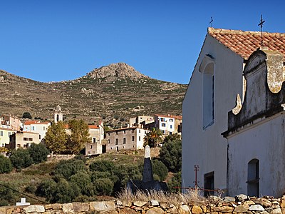 Chapelle Saint-Alban de Cassano