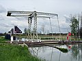 CheugeLe pont sur le Canal de la Marne à la Saône