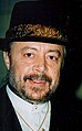 Chuck Mangione in 1988 geboren op 29 november 1940