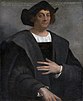 Christopher Columbus