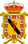 Blason de Sabiote