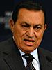 Hosni Mubarak