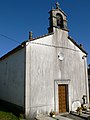 Igrexa de San Pedro de Corneda