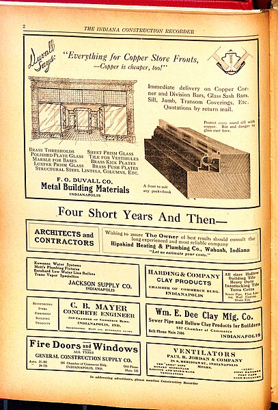 File:Indiana construction recorder, 1919-04-26 - DPLA - 24c8d6bb7ba734c7e0c10d7fbdb745e0 (page 3).jpg