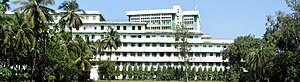 Indian Statistical Institute, Baranagar